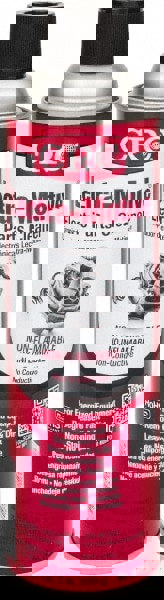 Electrical Grade Cleaner: 20 oz Aerosol